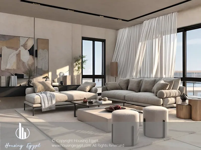 El Patio Vida - 6th Settlement