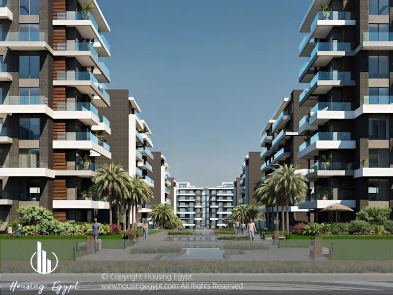 El Patio Vida - 6th Settlement