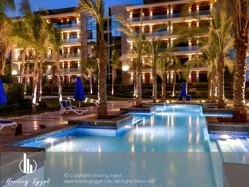 El Patio Vida - 6th Settlement