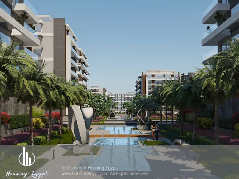 El Patio Vida - 6th Settlement