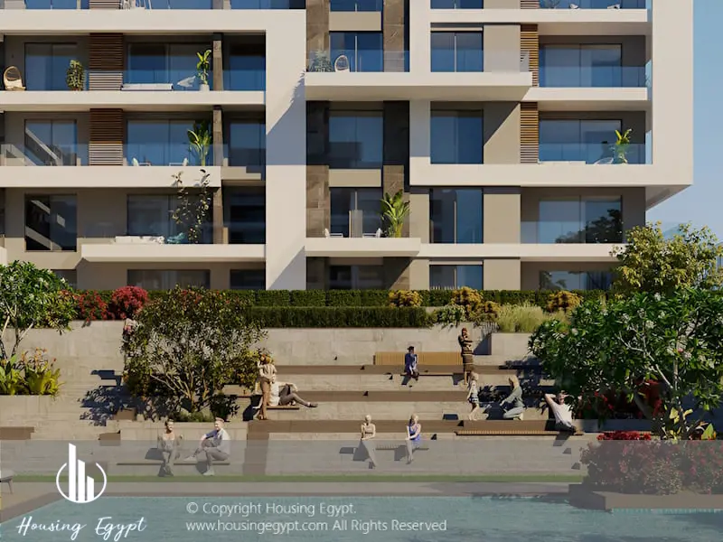 El Patio Vida - 6th Settlement