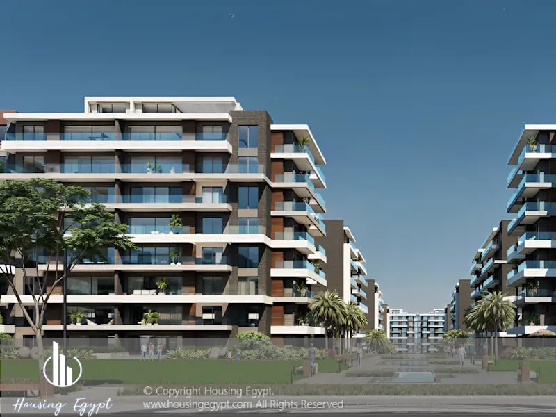 El Patio Vida - 6th Settlement