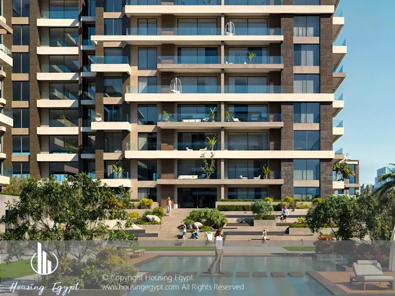 El Patio Vida - 6th Settlement