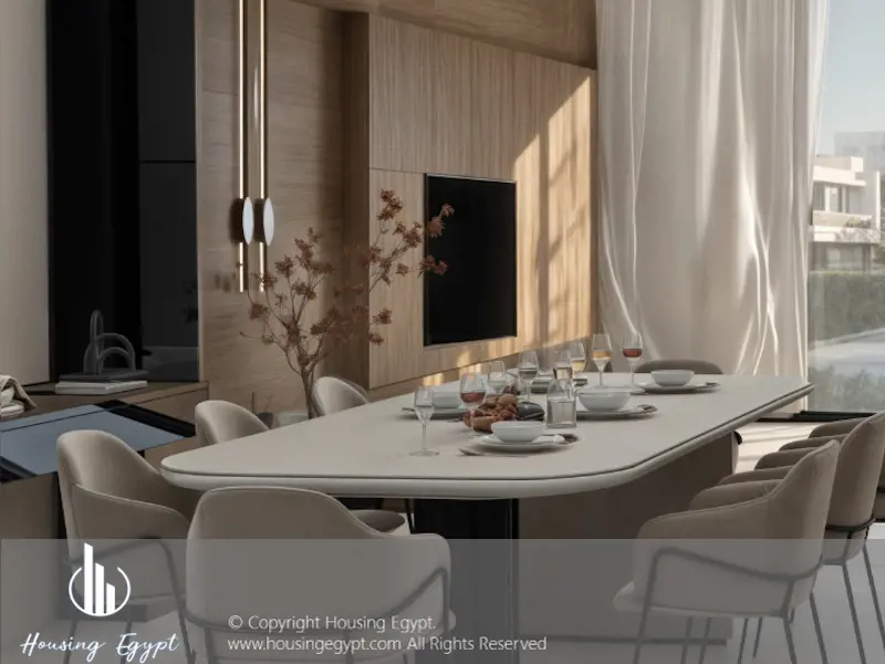 El Patio Town - 5th Settlement