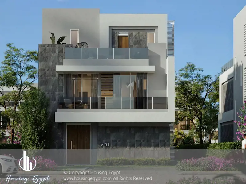 El Patio Town - 5th Settlement