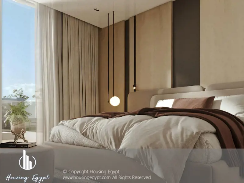 El Patio Town - 5th Settlement