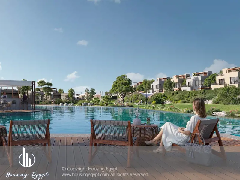 O Views - O West - 6th Of October