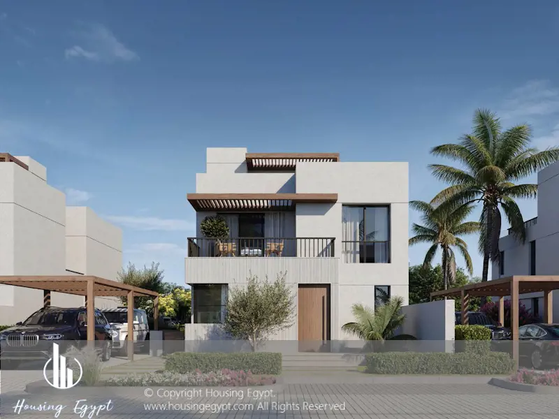 O Views - O West - 6th Of October