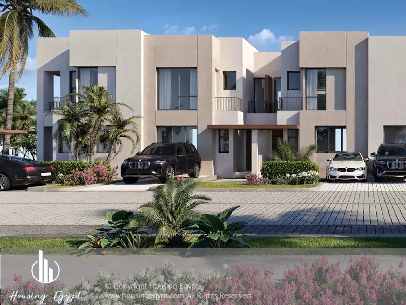 O Views - O West - 6th Of October