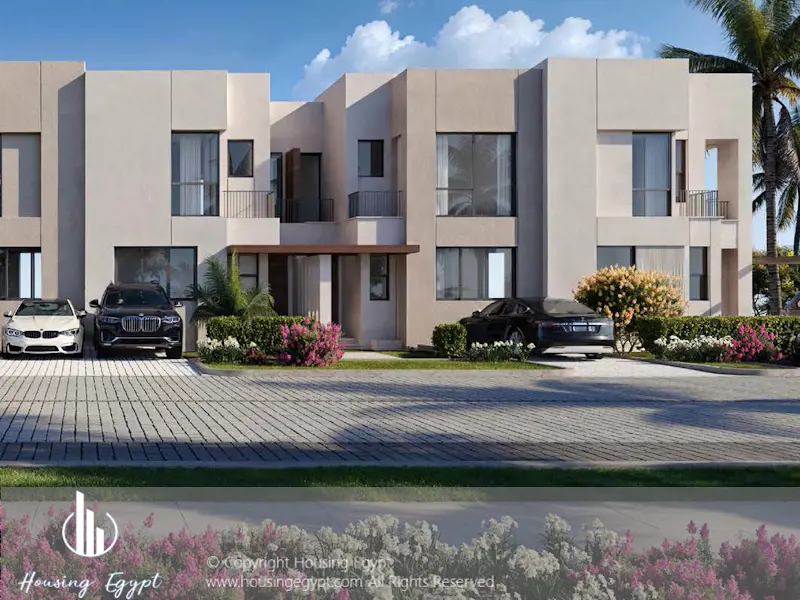 O Views - O West - 6th Of October