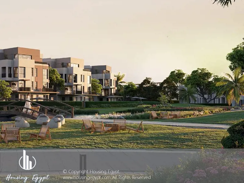 O Views - O West - 6th Of October