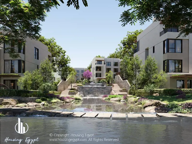 O Views - O West - 6th Of October