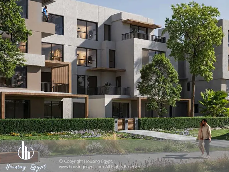 O Views - O West - 6th Of October