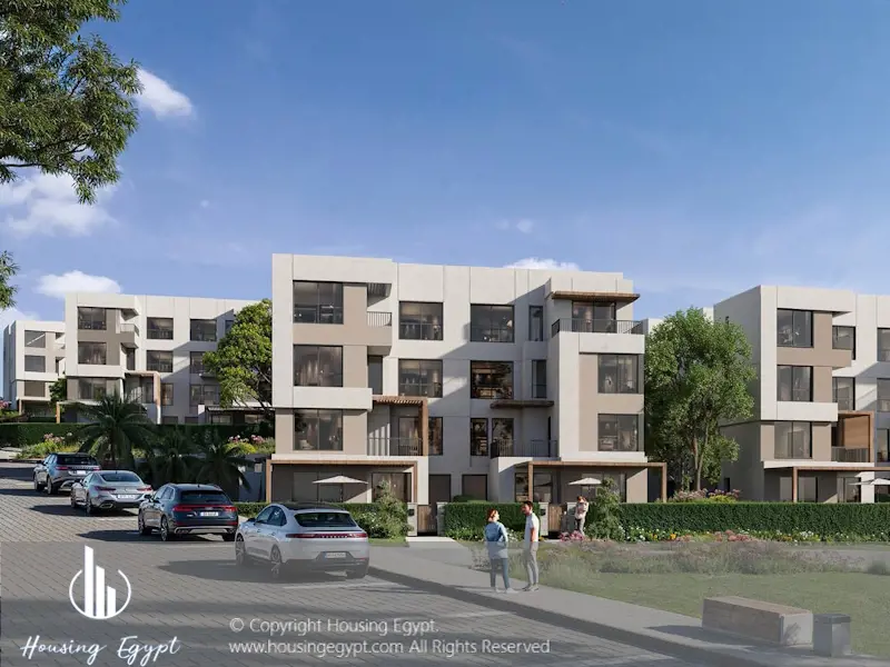 O Views - O West - 6th Of October