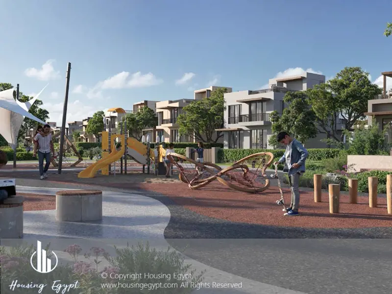 O Views - O West - 6th Of October