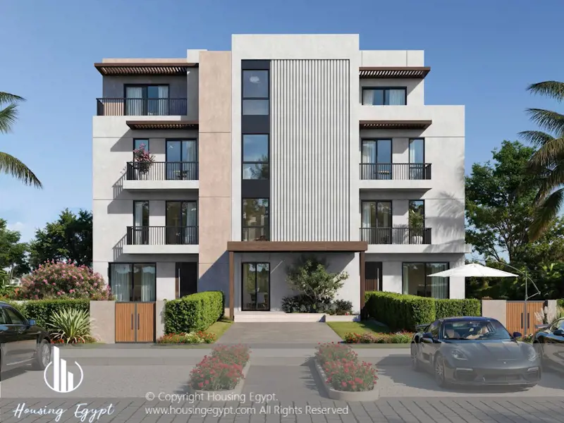 O Views - O West - 6th Of October