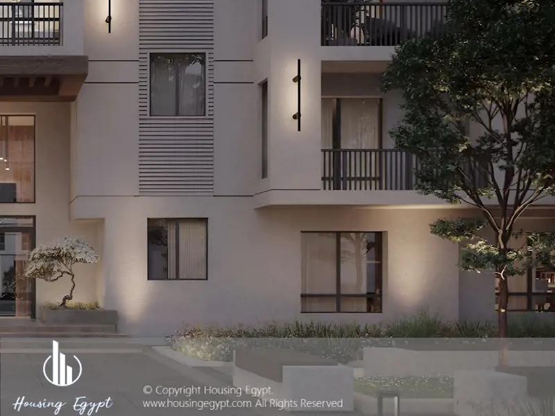 Core Apartments - O West - 6th Of October