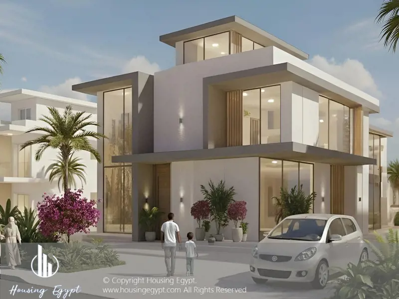 Village De La Capitale - R4