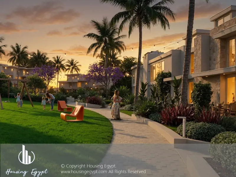 Village De La Capitale - R4