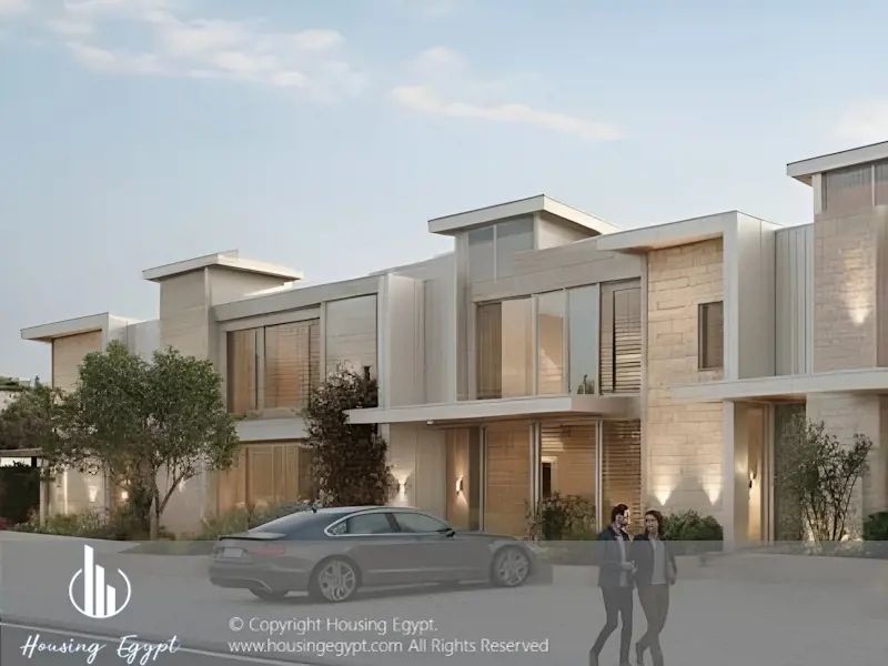 Village De La Capitale - R4