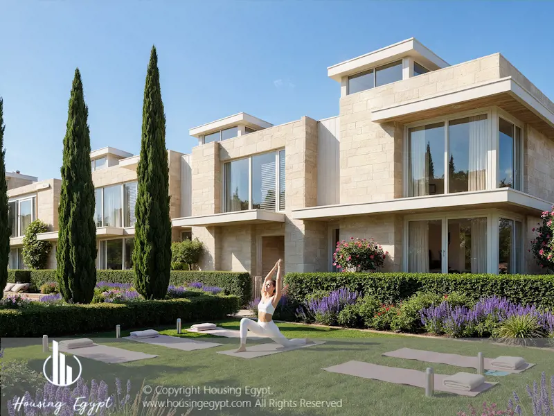 Village De La Capitale - R4