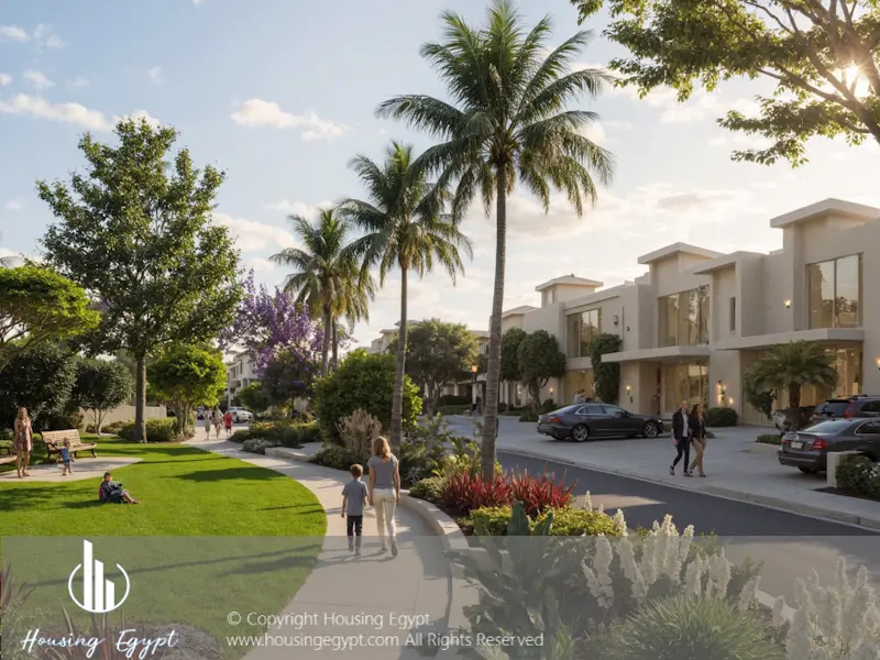 Village De La Capitale - R4