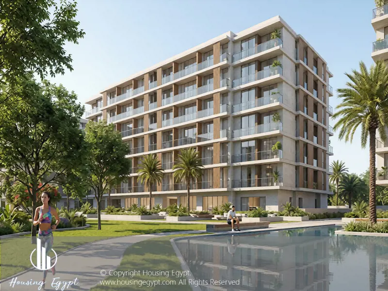 Village De La Capitale - R4