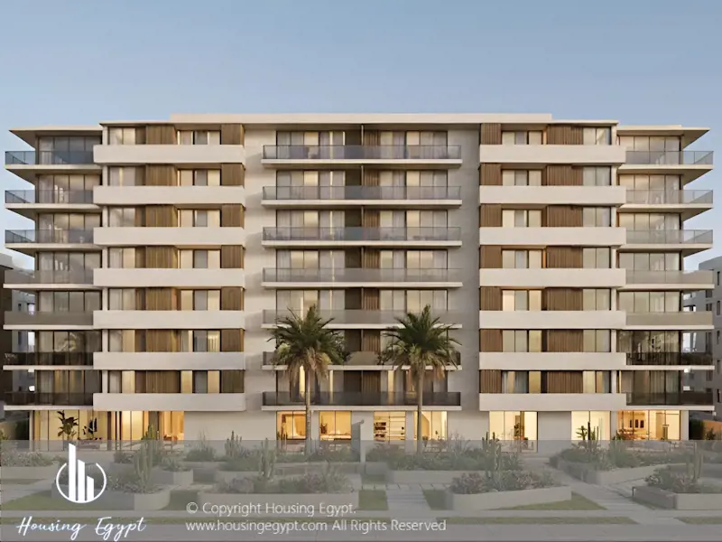 Village De La Capitale - R4