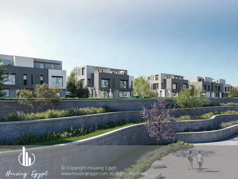 The Signatures - Park Central - Mostakbal City