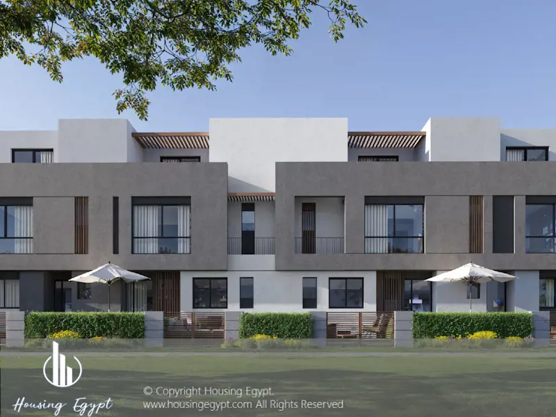 The Signatures - Park Central - Mostakbal City