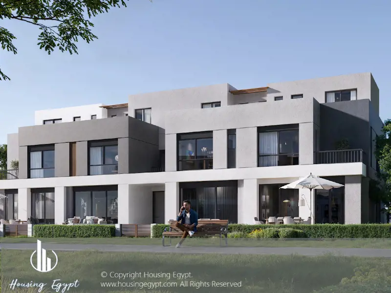 The Signatures - Park Central - Mostakbal City