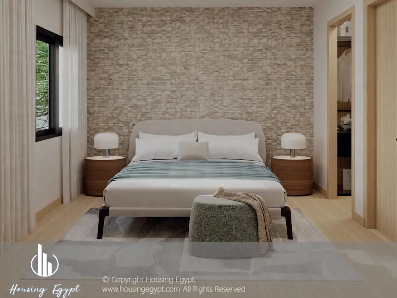 The Great Lawn - Park Central - Mostakbal City