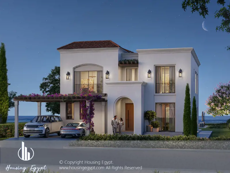 Laguna - Marassi Red Sea - Soma Bay