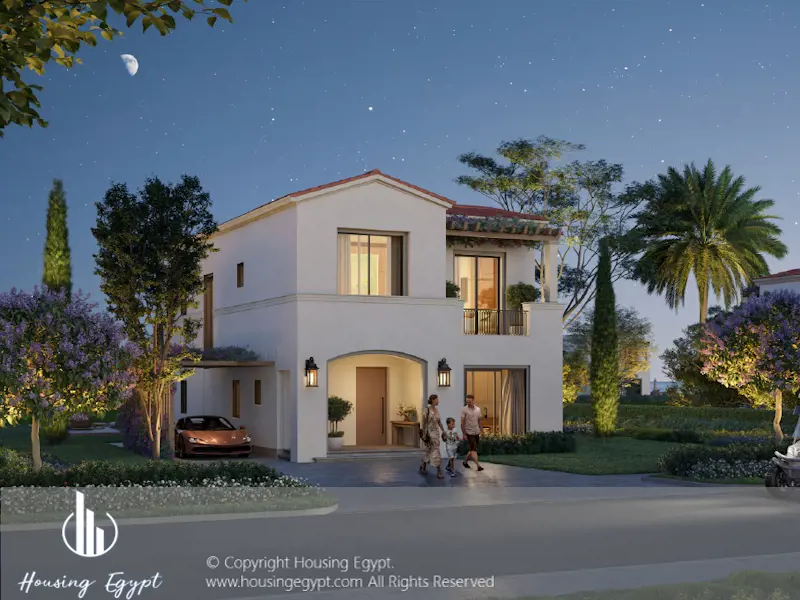 Laguna - Marassi Red Sea - Soma Bay