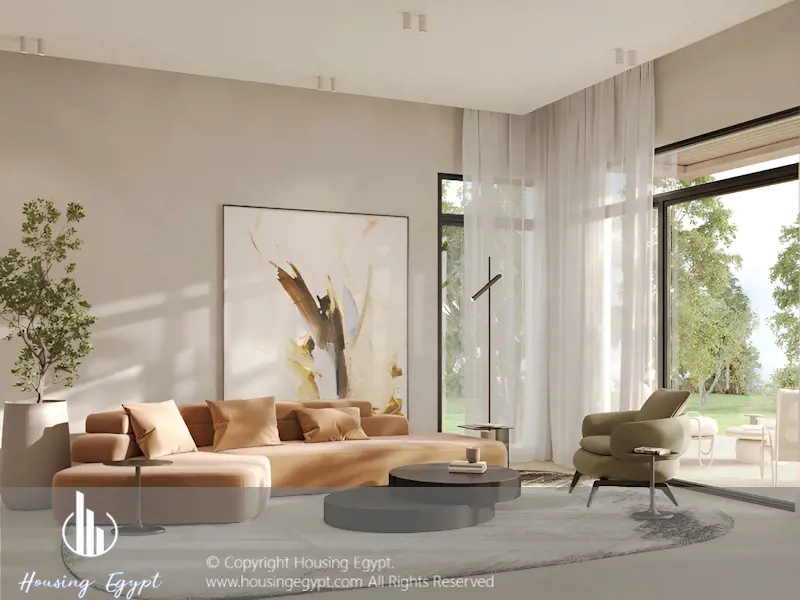 Parkside - O West - 6th Of October