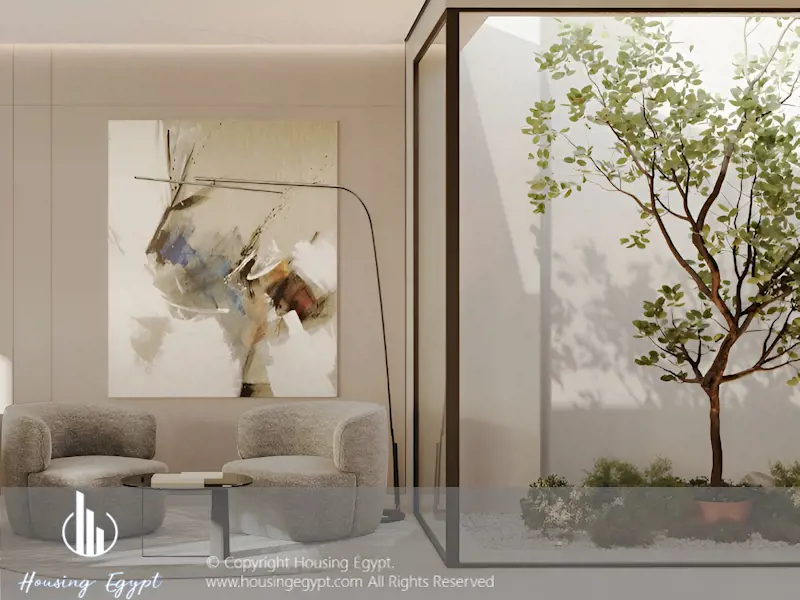 Parkside - O West - 6th Of October