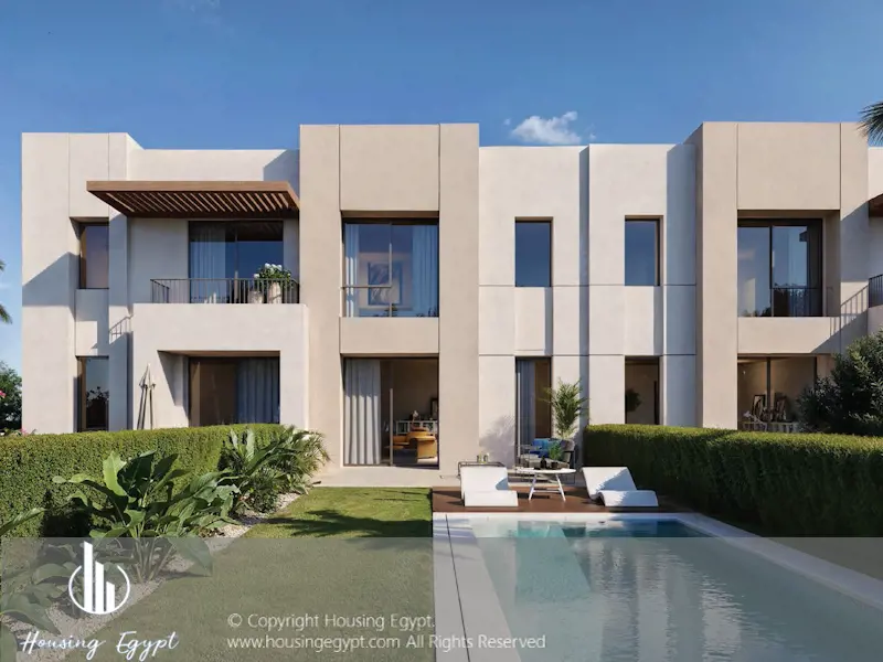 Parkside - O West - 6th Of October