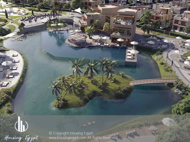 Parkside - O West - 6th Of October