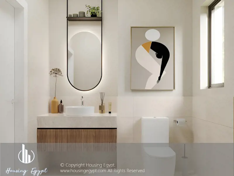 Green Valley Villas - O West - 6th Of October