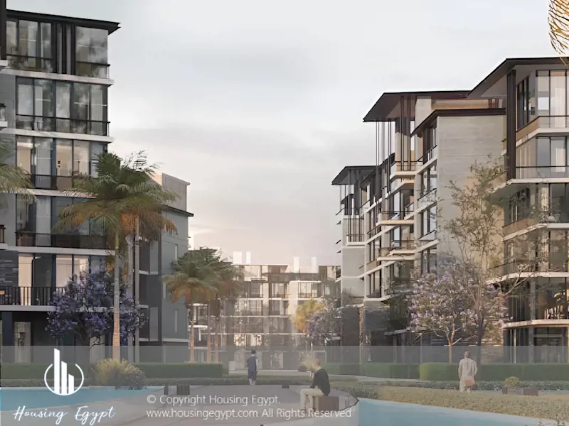 The View - 5th Settlement