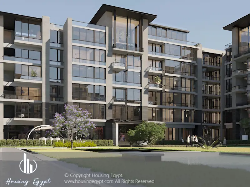 The View - 5th Settlement