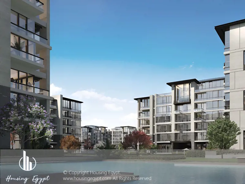 The View - 5th Settlement