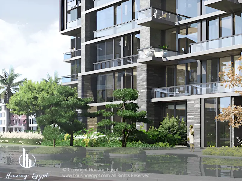 The View - 5th Settlement