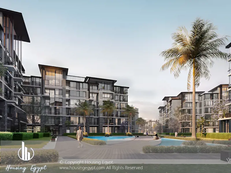 The View - 5th Settlement