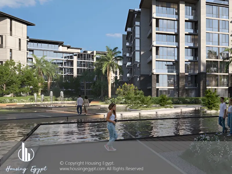 The View - 5th Settlement