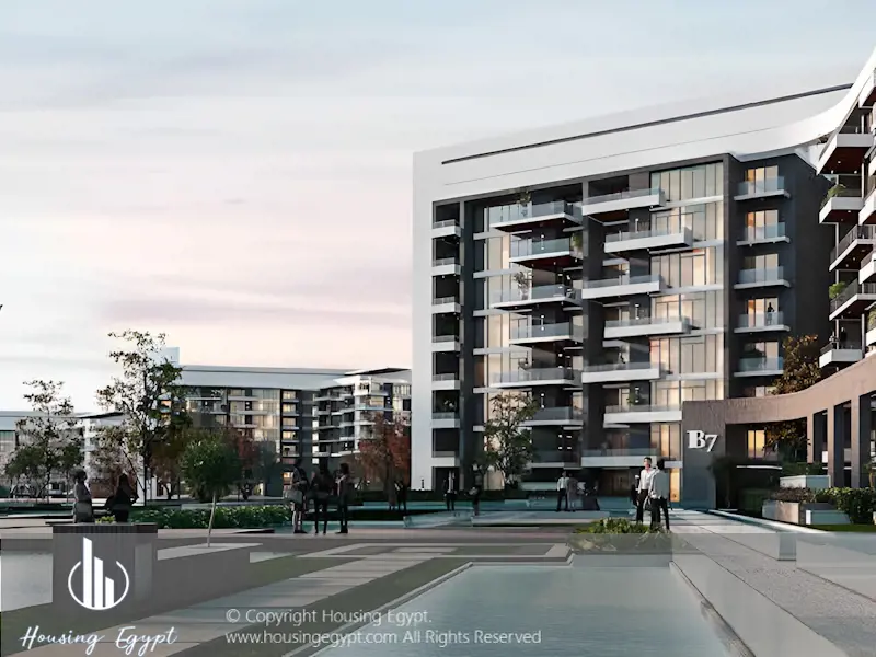 The Capital Way - R7