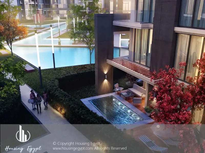 The Capital Way - R7