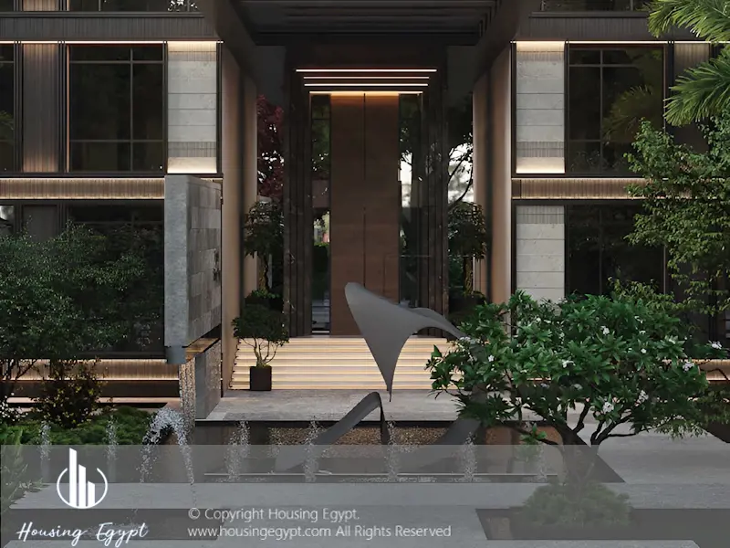 WBR - The Waterway Branded Residences - 5th Settlement