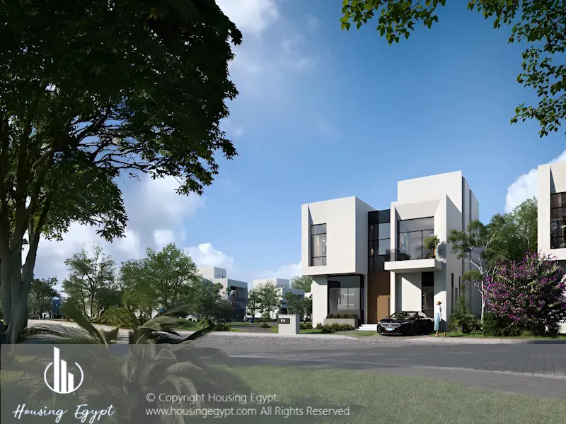 Triangle - 5th Settlement