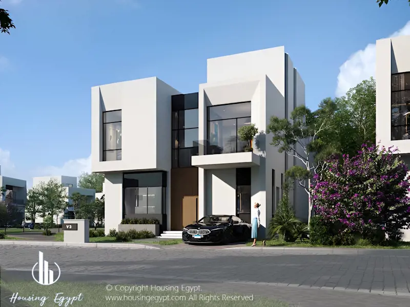 Triangle - 5th Settlement